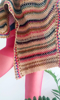 Slika od Vintage hand made boho komad