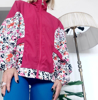 Slika od ORIGINAL vintage WILSON, S/L