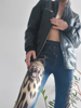Slika od AMY VERMONT taice, S/M