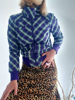 Slika od Retro look jakna, S/M
