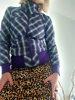 Slika od Retro look jakna, S/M