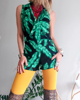 Slika od Vintage Hawai kombinezon, S/M