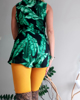 Slika od Vintage Hawai kombinezon, S/M