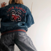 Slika od Vintage bomber jakna, S/M