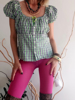 Slika od Vintage bluza, S/L