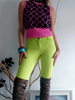 Slika od MAX&CO skinny hlače
