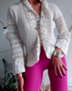 Slika od VIntage boho pulover, S/M