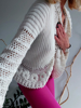 Slika od VIntage boho pulover, S/M