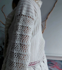 Slika od VIntage boho pulover, S/M