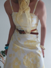 Slika od Vintage cvjetna haljina A kroja