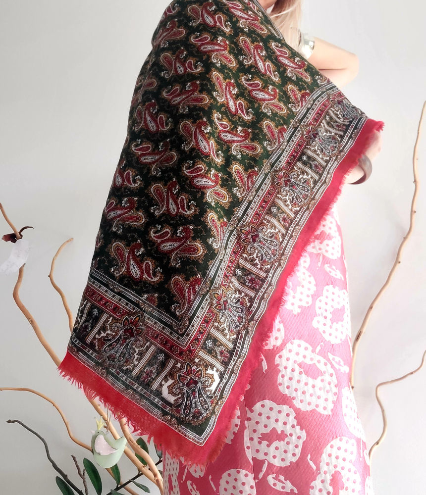 Slika od Vintage marama