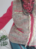 Slika od Vintage jakna, S/L