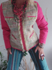 Slika od Vintage jakna, S/L