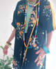 Slika od Vintage boho kardigan, S/L