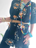 Slika od Vintage boho kardigan, S/L