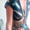Slika od Vintage svečani bolero