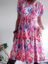 Slika: Vintage haljina, S/L