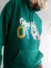 Slika od "Retro 1970" hoodica, S/XL