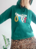 Slika od "Retro 1970" hoodica, S/XL