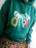 Slika od "Retro 1970" hoodica, S/XL