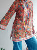 Slika od Vintage indijska tunika, S/M