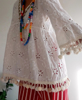 Slika od Boho bluza sa pomponima, S/M