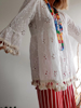 Slika od Boho bluza sa pomponima, S/M