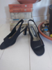 Slika od LORENZETTI vintage sandale, 39