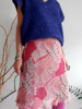 Slika od Vintage boho suknja