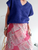 Slika od Vintage boho suknja