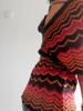 Slika od Vintage boho top S/M