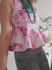 Slika od Peplum top