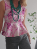 Slika od Peplum top