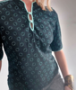 Slika od Retro bluza, S/M