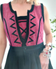Slika od Unikatna vintage haljina M/L