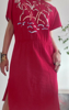 Slika od Vintage haljina iz osamdesetih S/L