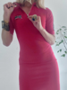 Slika od Vintage sportska haljina