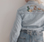 Slika: DISNEY ORIGINAL vintage jeans košulja