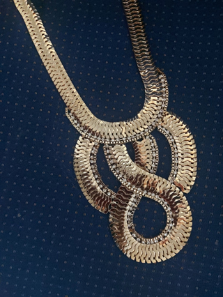 Slika: Ogrlica Kleopatra