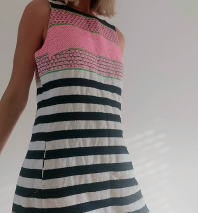 Slika: DESIGUAL haljina