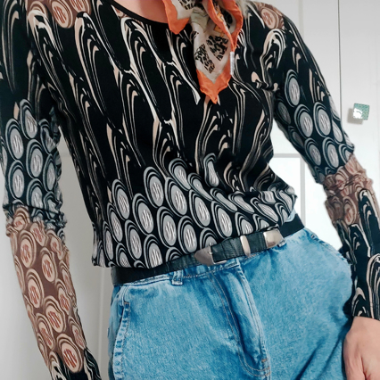 Slika: Vintage majica