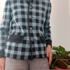 Slika od STIZZOLI vintage sako