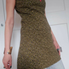 Slika od Vintage haljina like Twiggy #60S