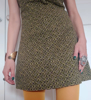 Slika od Vintage haljina like Twiggy #60S