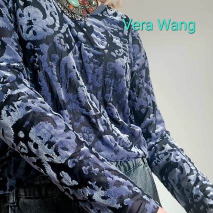 Slika: VERA WANG dizajnerski komad