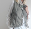 Slika od Vintage prsluk
