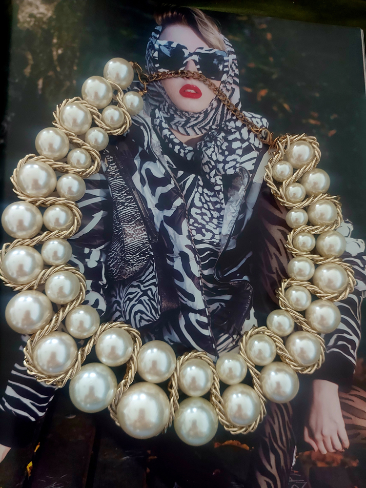 Slika od Ogrlica biseri