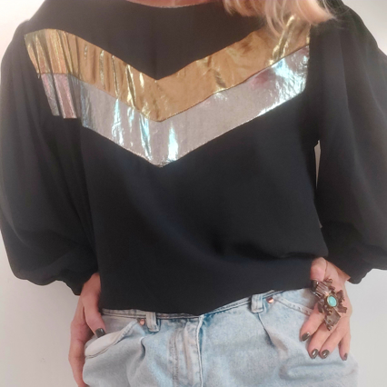 Slika: Francuska bluza (nova, sa etiketom)