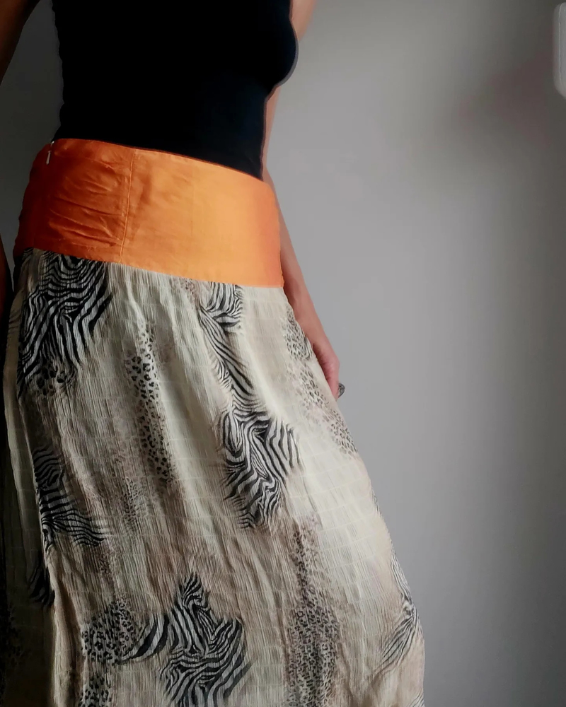 Slika od SOFIE SCHNOOR vintage suknja