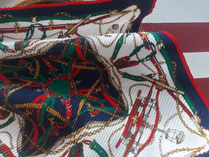 Slika: Vintage talijanska marama